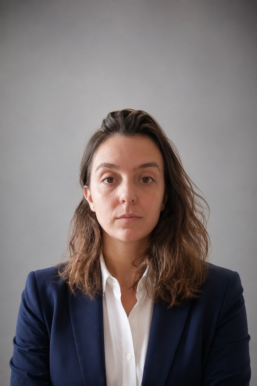 Marina A. Mattioni, arquiteta e urbanista